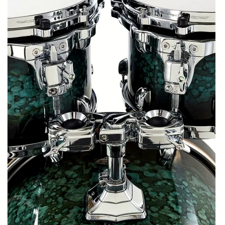 Avis & Test : Tama Starcl. Performer 4pcs -MSL