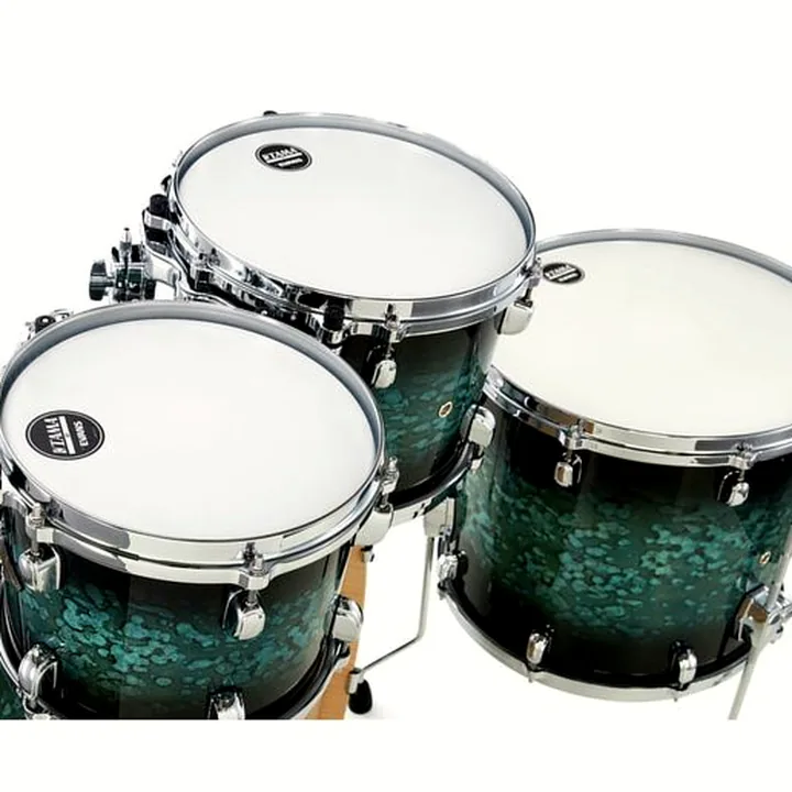Avis & Test : Tama Starcl. Performer 4pcs -MSL