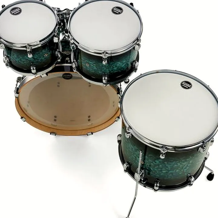 Avis & Test : Tama Starcl. Performer 4pcs -MSL