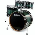 Avis & Test : Tama Starcl. Performer 4pcs -MSL
