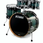 Avis, Test : Tama Starcl. Performer 4pcs MSL ltd