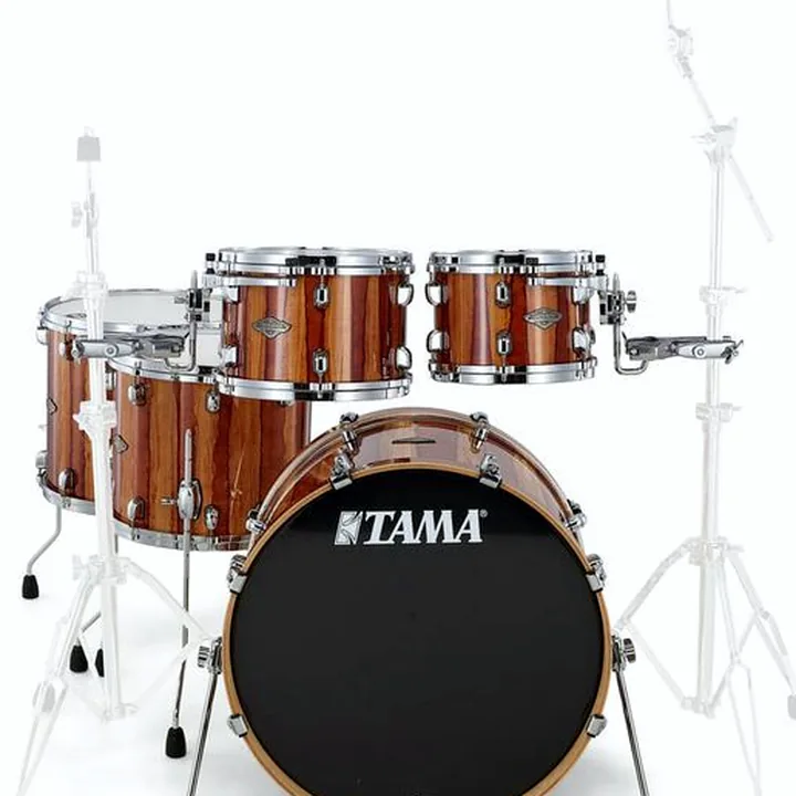 Avis, Test : Tama Starcl. Performer 5pcs -CAR