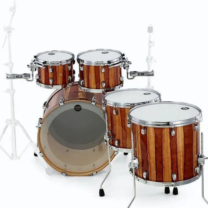 Avis, Test : Tama Starcl. Performer 5pcs -CAR