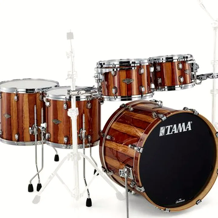 Avis, Test : Tama Starcl. Performer 5pcs -CAR