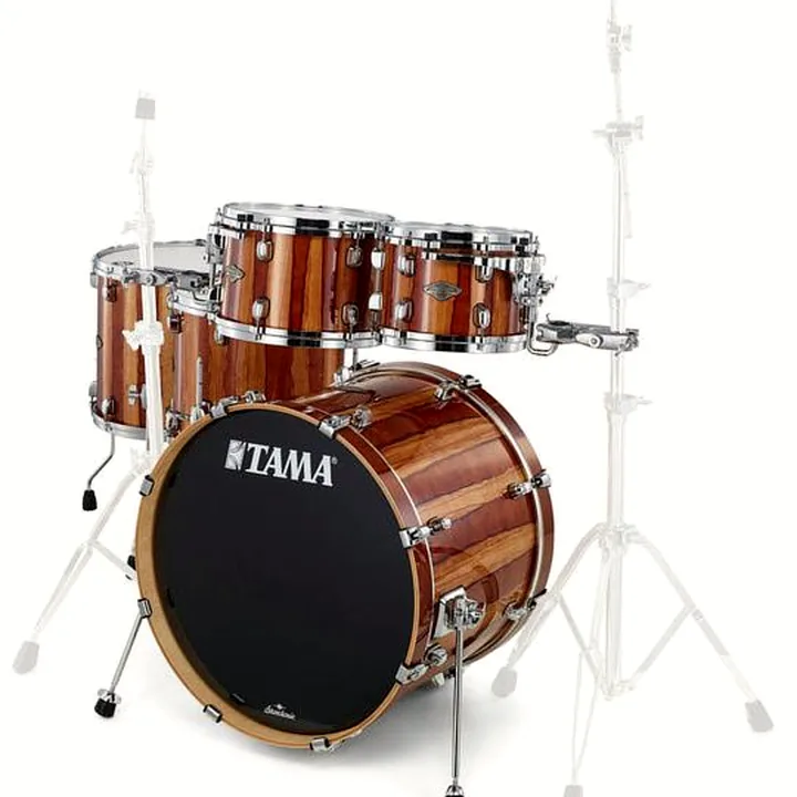 Avis, Test : Tama Starcl. Performer 5pcs -CAR
