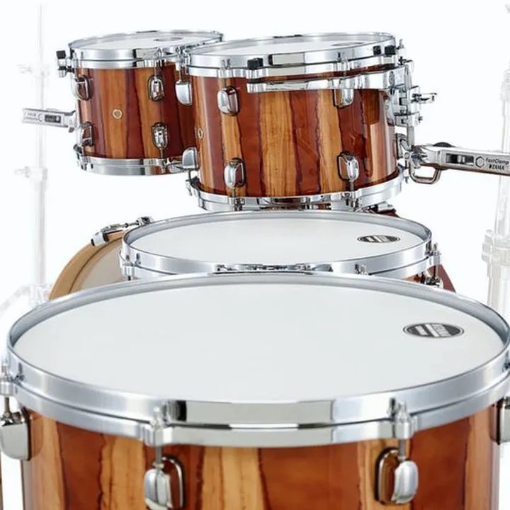 Avis, Test : Tama Starcl. Performer 5pcs -CAR