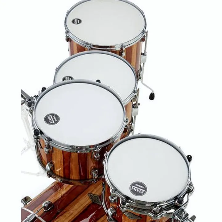 Avis, Test : Tama Starcl. Performer 5pcs -CAR