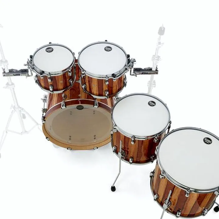Avis, Test : Tama Starcl. Performer 5pcs -CAR