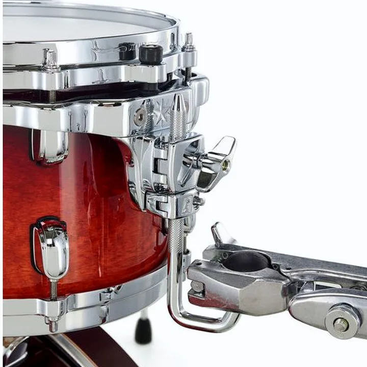 Avis & Test : Tama Starcl. Performer 5pcs -DCF