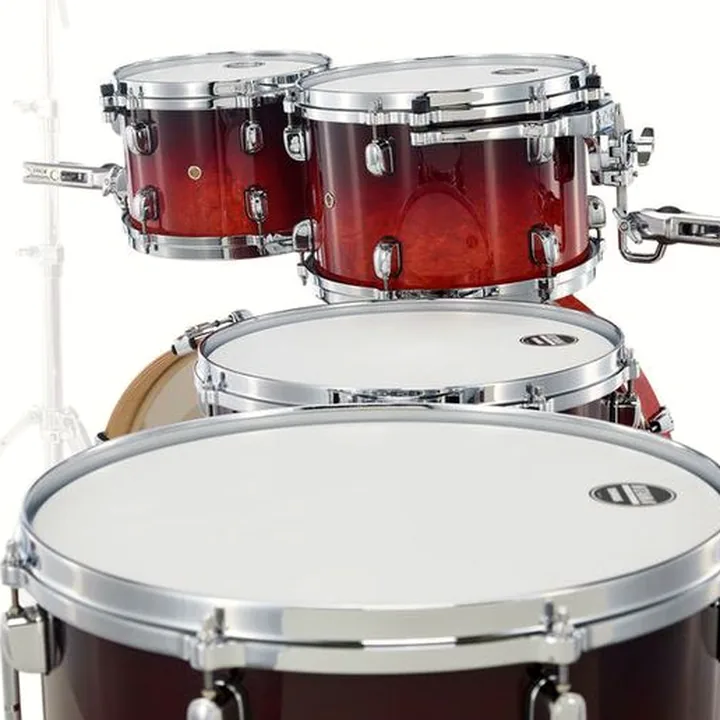 Avis & Test : Tama Starcl. Performer 5pcs -DCF