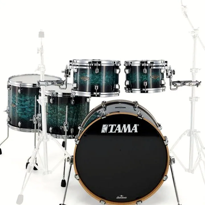 Avis & Test Tama Starcl. Performer 5pcs -MSL
