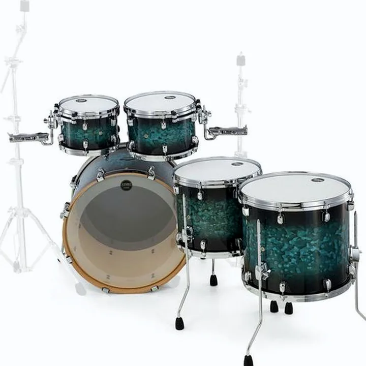 Avis & Test Tama Starcl. Performer 5pcs -MSL