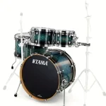 Avis & Test Tama Starcl. Performer 5pcs -MSL
