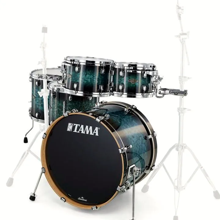 Avis & Test Tama Starcl. Performer 5pcs -MSL