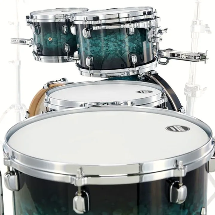 Avis & Test Tama Starcl. Performer 5pcs -MSL