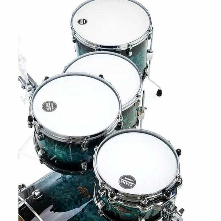 Avis & Test Tama Starcl. Performer 5pcs -MSL