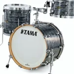 Avis, Test Tama Starcl. Walnut/Birch 20″ -CCO