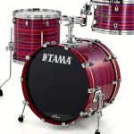 Avis, Test Tama Starcl. Walnut/Birch 20″ -LPO