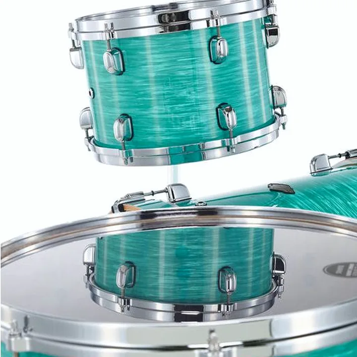 Avis & Test Tama Starcl. Walnut/Birch 3pcs -SGS