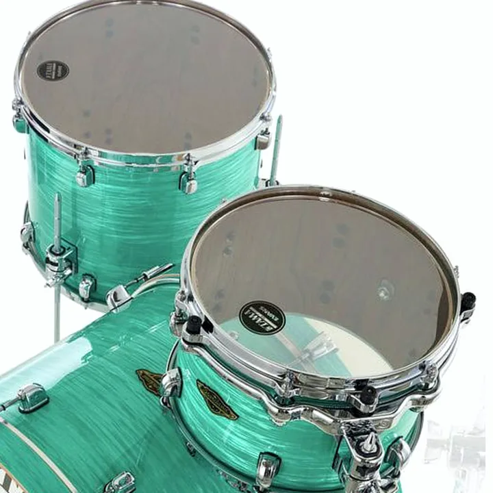 Avis & Test Tama Starcl. Walnut/Birch 3pcs -SGS