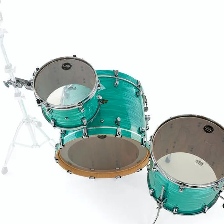 Avis & Test Tama Starcl. Walnut/Birch 3pcs -SGS