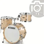 Avis & Test : Tama Starcl. Walnut/Birch 3pcs -VMP