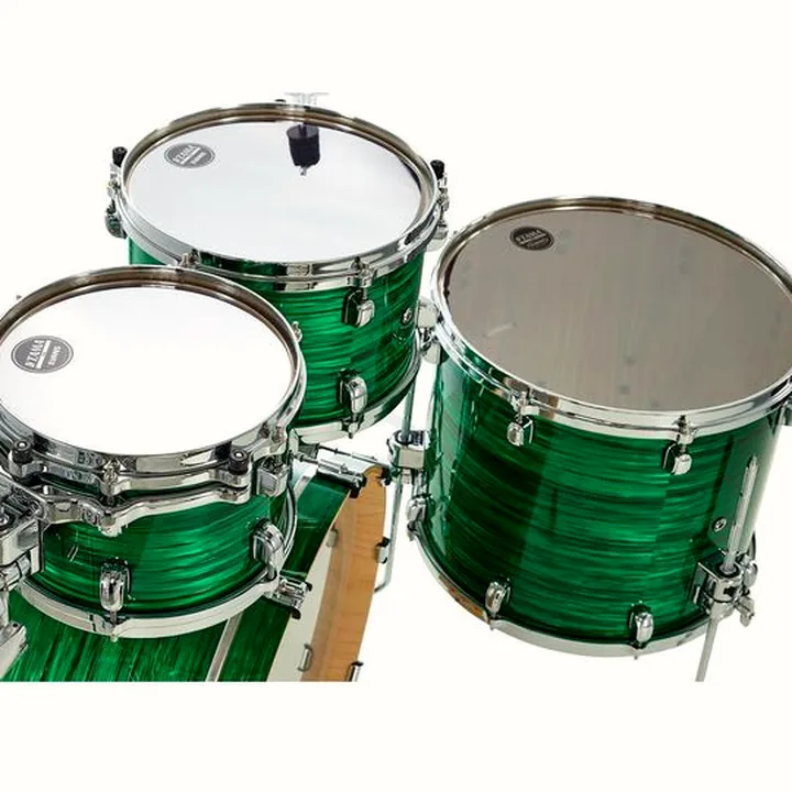 Avis & Test : Tama Starcl. Walnut/Birch 4pcs -JDL