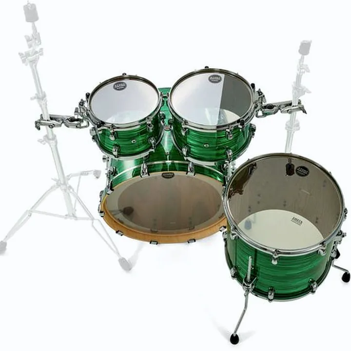 Avis & Test : Tama Starcl. Walnut/Birch 4pcs -JDL