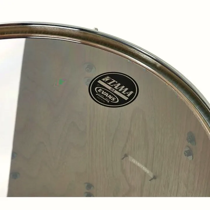 Avis & Test : Tama Starcl. Walnut/Birch 4pcs -JDL