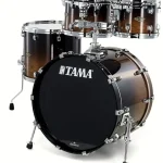 Avis, Test : Tama Starcl. Walnut/Birch 4pcs -TMF