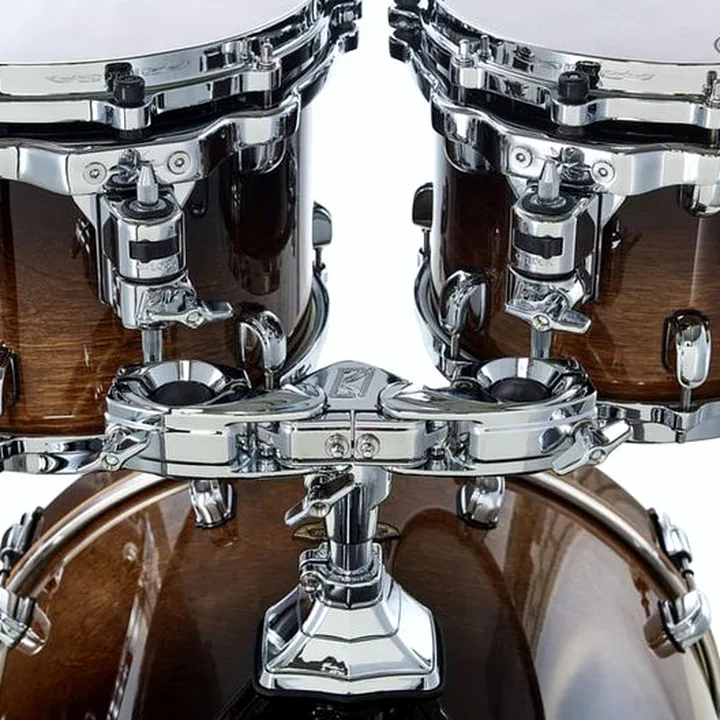 Avis, Test : Tama Starcl. Walnut/Birch 4pcs -TMF