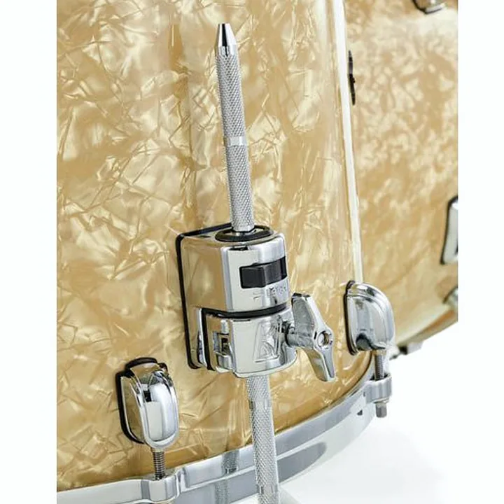 Avis, Test : Tama Starcl. Walnut/Birch 4pcs -VMP