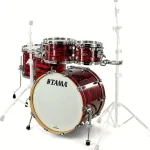 Tama Starcl. Walnut/Birch 5pcs -ROY Comparatif, Test et Avis