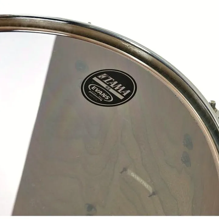 Avis & Test Tama Starcl. Walnut/Birch 5pcs -ROY