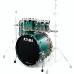 Avis & Test : Tama Starcl. Walnut/Birch 5pcs -SPF