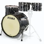 Avis, Test Tama Starclassic Maple Standard CCL