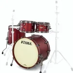 Avis & Test : Tama Starclassic Maple Standard FBM