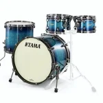 Avis & Test : Tama Starclassic Maple Standard MEB