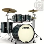Avis & Test Tama Starclassic Maple Standard PBK