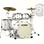 Avis & Test : Tama Starclassic Maple Standard PWH