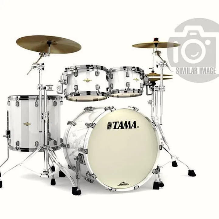 Avis & Test : Tama Starclassic Maple Standard PWH