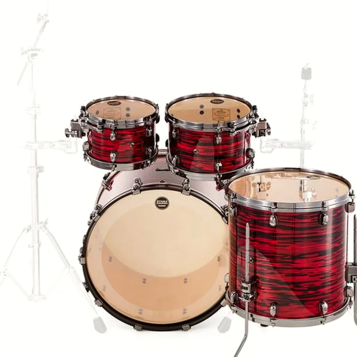 Avis, Test : Tama Starclassic Maple Standard ROY