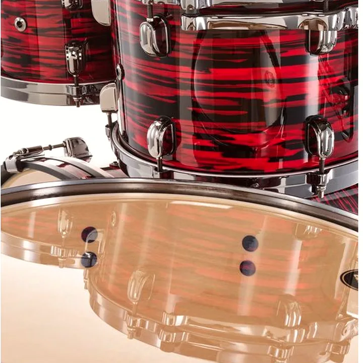 Avis, Test : Tama Starclassic Maple Standard ROY