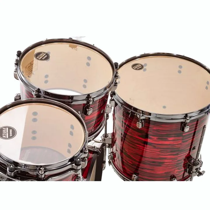 Avis, Test : Tama Starclassic Maple Standard ROY