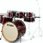 Avis, Test Tama Superst. Classic 7pcs -PGGP