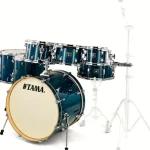 Avis, Test Tama Superst. Classic 7pcs -PGHP