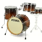 Avis, Test Tama Superst. Classic Shells 18 CFF