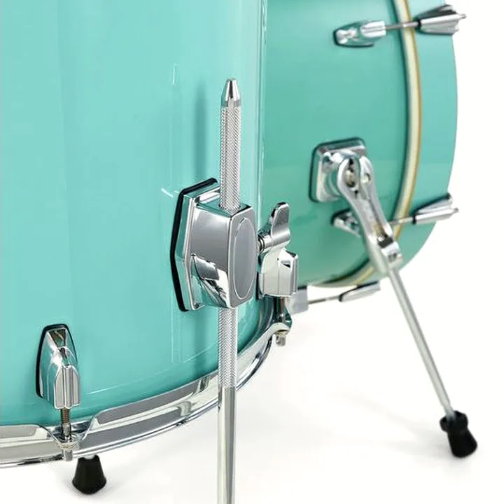 Avis, Test : Tama Superst. Classic Shells 18 LEG