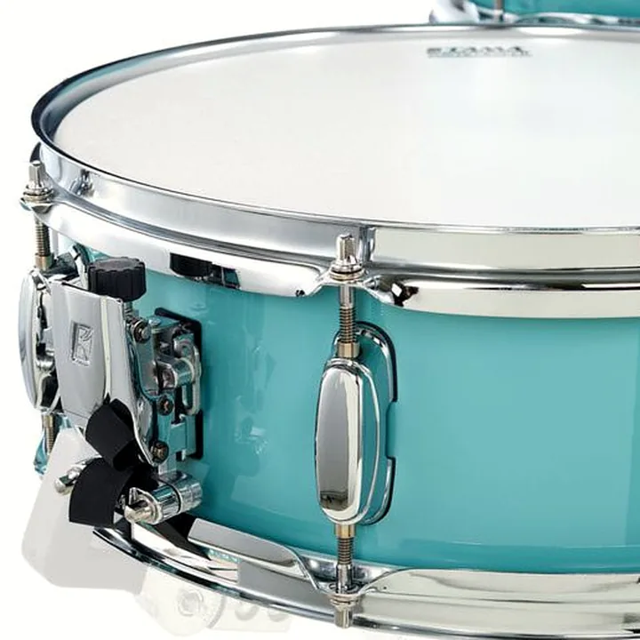 Avis, Test : Tama Superst. Classic Shells 18 LEG