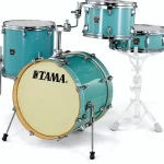 Avis & Test Tama Superst. Classic Shells 18 LEG